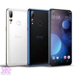 HTC Desire 19+ (4G/64G) 6.2吋三鏡頭智慧機