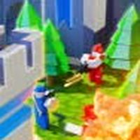 ロブロックス　フラッグウォーズ！