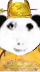 抽象接梗ovo