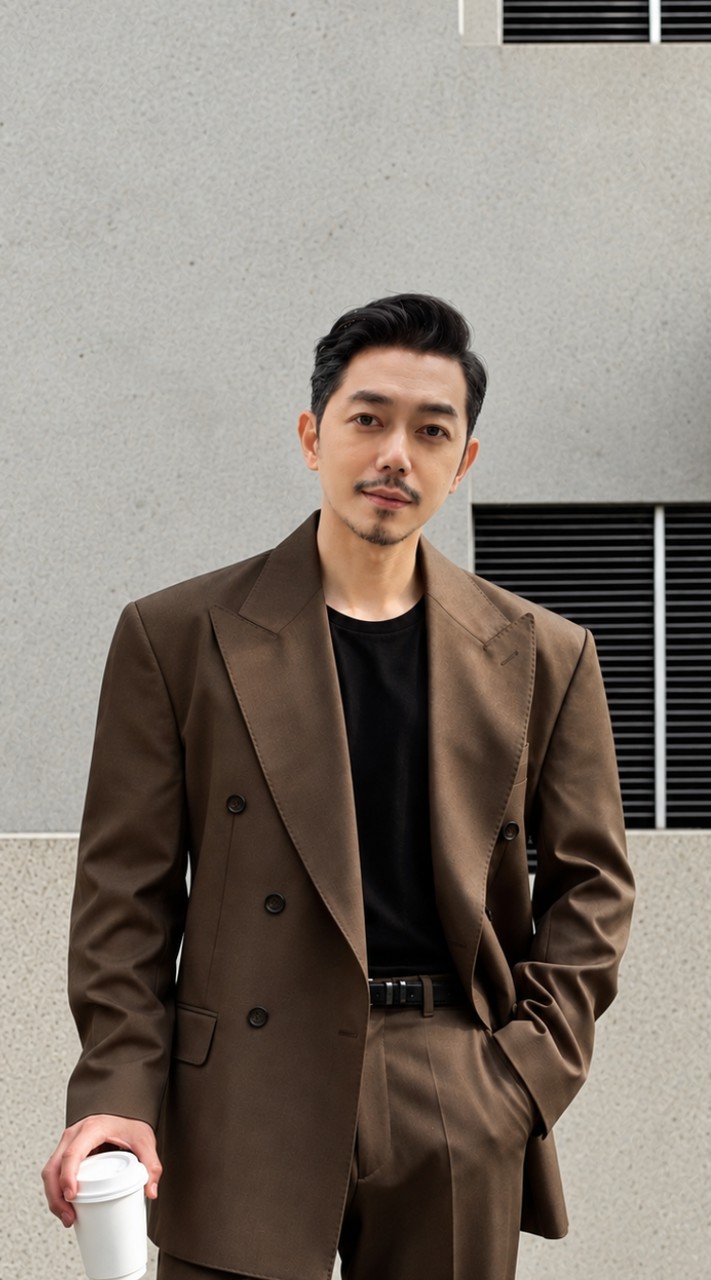 正韓男裝代購 👑韓潮著衣🇰🇷 韓國男裝代購領導品牌