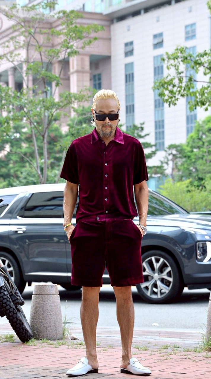 正韓男裝代購 👑韓潮著衣🇰🇷 韓國男裝代購領導品牌