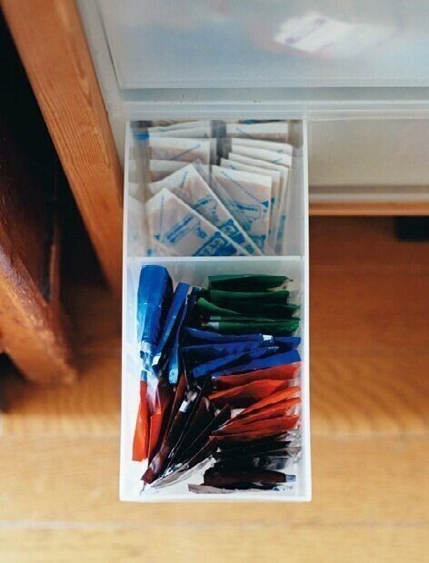 小さなイライラを いちいち 解消で最高に心地よくなった