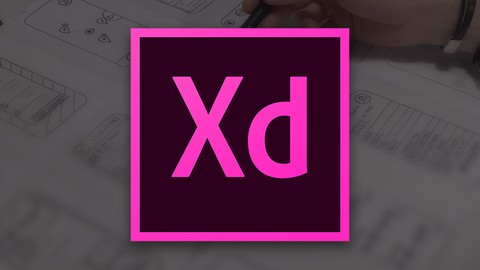 Adobe XD UX.