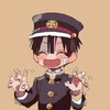 地縛少年花子くん(なりきり)