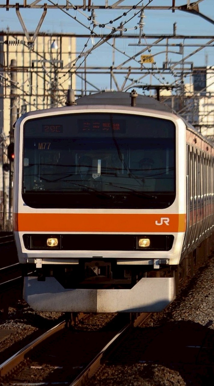鉄道好きな人集まれ！！