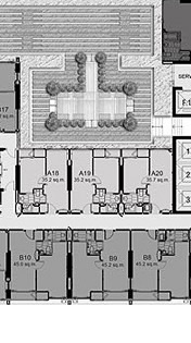 Room type A18-A19-A20