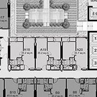 Room type A18-A19-A20