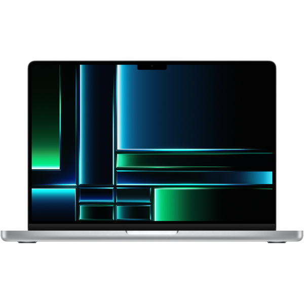 14 吋 MacBook Pro - 銀色 -