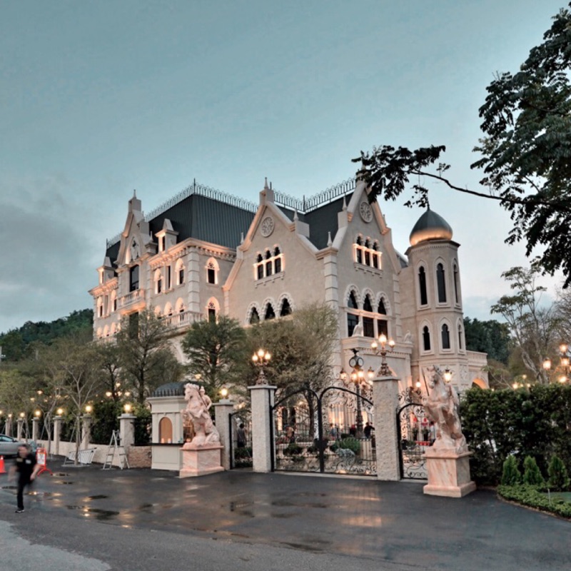 現場購票及本賣場售出的票才有辦法入場喔 ◆ 地址：南投縣埔里鎮桃米里桃米路32號 ◆ 聯絡電話：04 9291 9528 ◆ 營業時間：09:00-18:00（最後入園時間17:30） ◆ 2019年