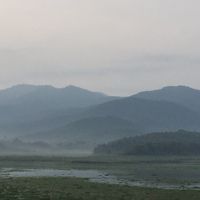 รูปภาพบนดอย