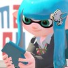 スプラや雑談など