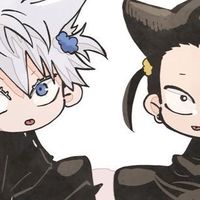 呪術廻戦  なりきり
