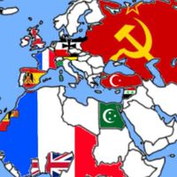 架空世界で国家運営ぃ