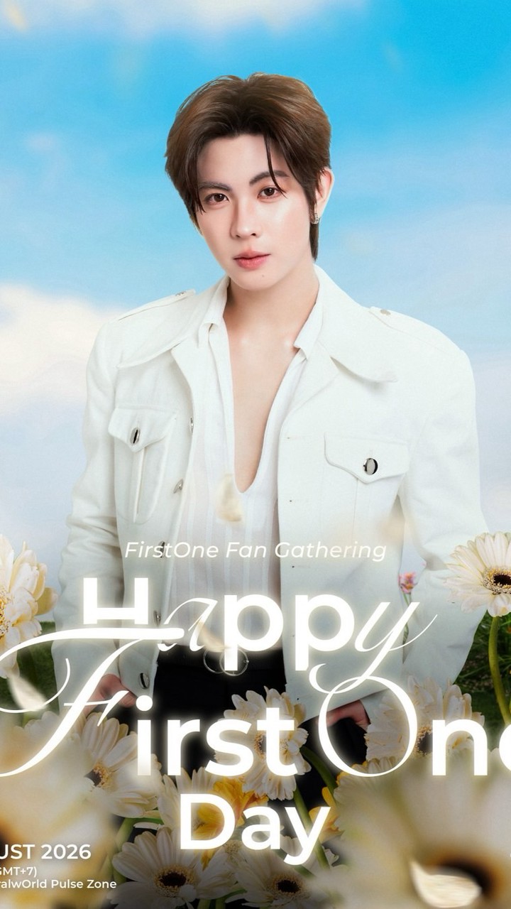 BD FirstOne ~ ข้าวเช่า