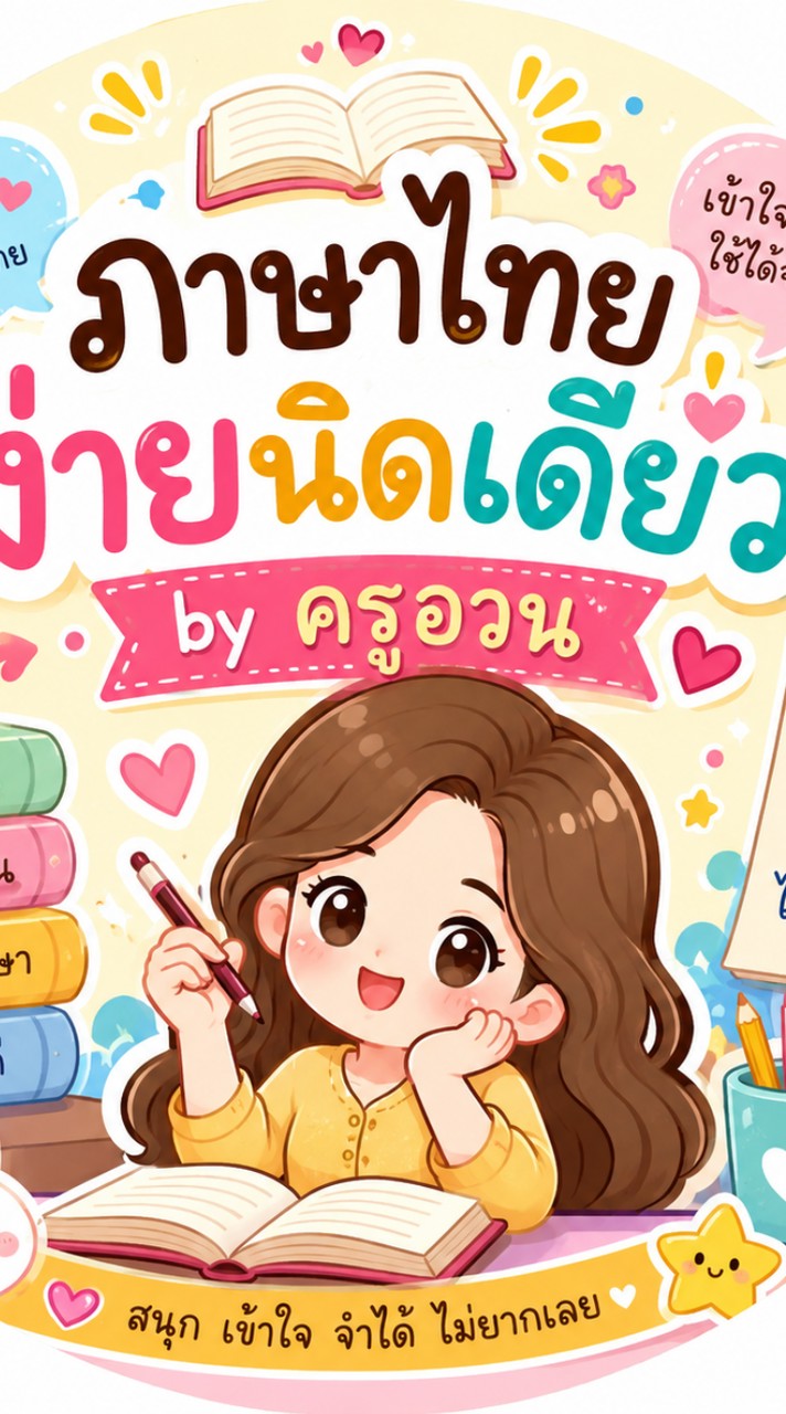 ภาษาไทย ม.6-69