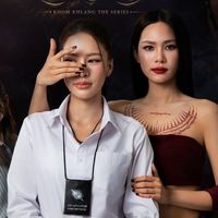 กุมารทองของแม่ครูหมวดภีม