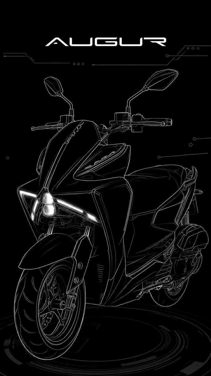 Yamaha AUGUR 155俱樂部🛵