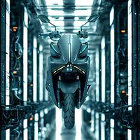 Yamaha AUGUR 155俱樂部🛵