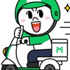 Rider Lineman Thailand