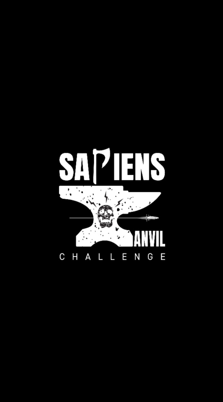 Sapiens Anvil Challenge