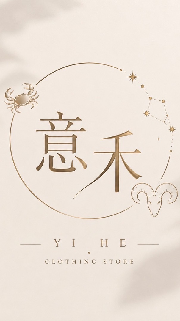 意禾服飾