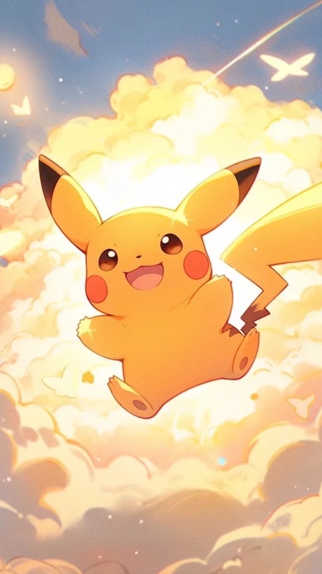 【Pokemon】🌞遊戲攻略交友🌞