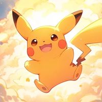 【Pokemon】🌞遊戲攻略交友🌞