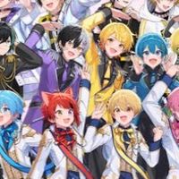 STPRファミリ〜！
