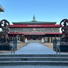 少林寺拳法 日亜化学支部