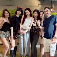 ✄Baby Monster Family𓂇 Rolepla˚y  ⍣:-😈Baby monster😈