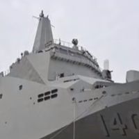 靠北海軍