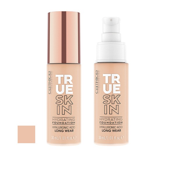 容量/規格: 1入保存期限: 1825天貨源: 公司貨產地: 義大利商品資訊: 商品名稱: 卡翠絲活潤新生粉底精華007 30ml商品規格: 1入商品尺吋: 長→31(mm) * 寬↗31(mm) *