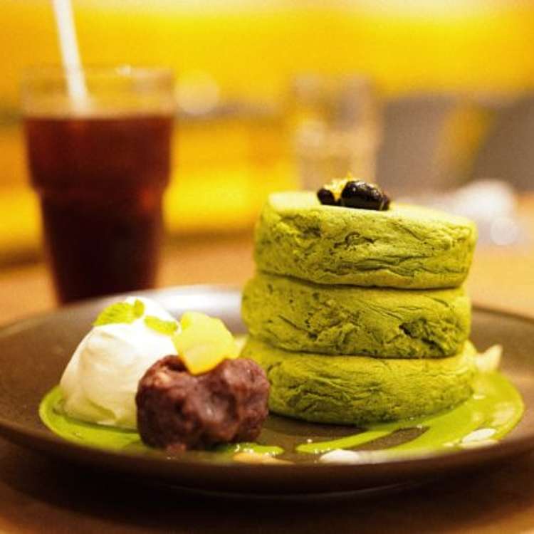 メニュー別口コミ情報 ミカサデコ カフェ キョウト Micasadeco Cafe Kyoto 梅屋町 烏丸駅 カフェ By Line Place