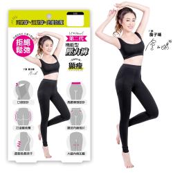 ◎舒適型布料，包覆不緊繃，拒絕鬆弛！|◎大腿內外側加壓修飾多餘贅肉。多了側口袋及臀部美型加壓！|◎運動穿、日常穿，都百搭！品牌:Eheart類別:塑身褲適穿性別:女生塑身褲款式:高腰塑身褲顏色:黑色系