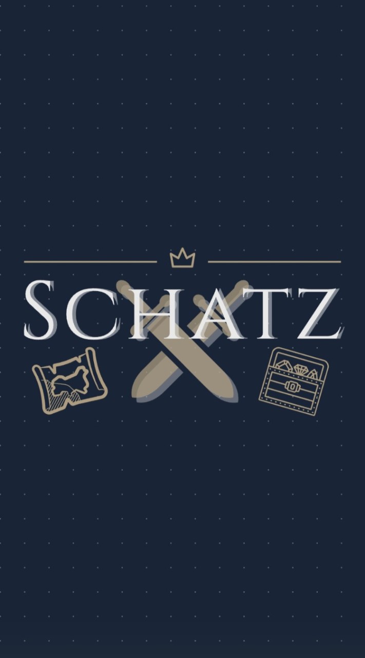 Schatz(旧 DOS)