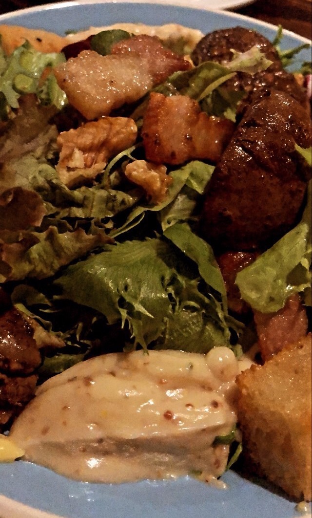 BeApe法國傳統餐酒館