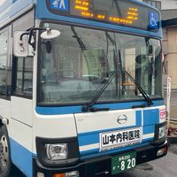 [1D](8)路線バスが好きな人集合&雑談