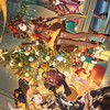 深夜の雑談・ゲーム部屋