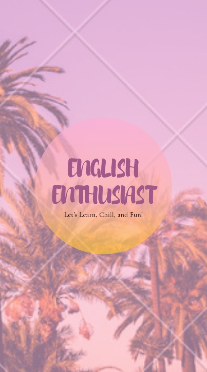 English Enthusiast OpenChat