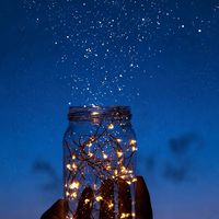 🌌 青春保管庫 ─ 星屑みたいな毎日を集めて