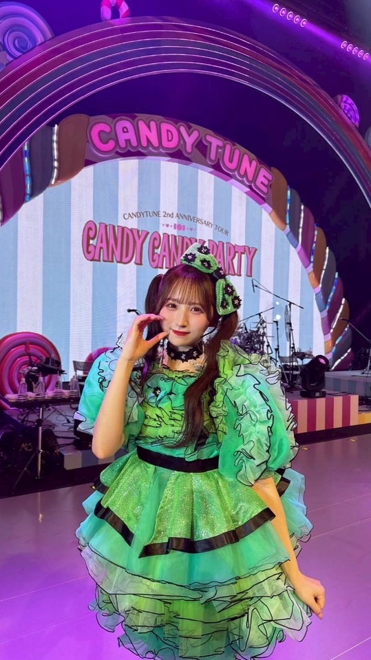 心から小川奈々子(なちこ)を愛する会