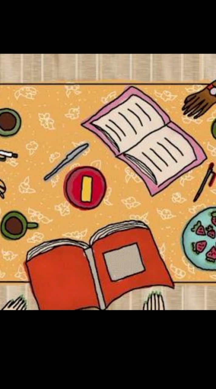 高雄讀書.閱讀文青團