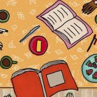 高雄讀書.閱讀文青團