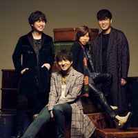 髭男好き中高生の集い