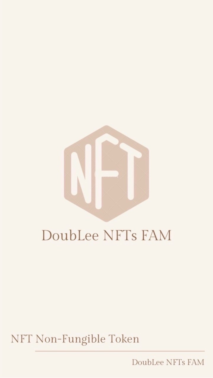 DoubLee NFTs Fam