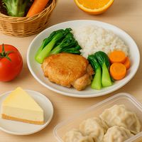 新明好食團