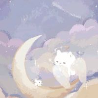 雑談しよ〜っ！