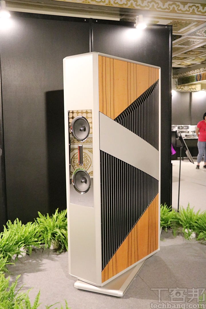 一年一度 TAA 國際 Hi-End 音響展登場！朝聖 Burmester 頂級千萬音響、眾多好聲新品搶先試聽
