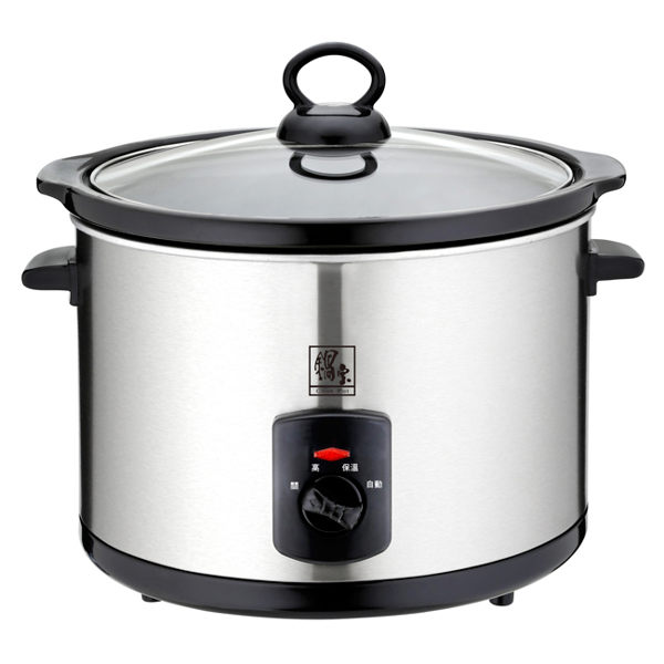 ■ 養生燉補細燉慢熬保留食物營養 ■ 分離式陶瓷內鍋保留食物原汁原味 ■ 透明強化玻璃鍋蓋烹調一目暸