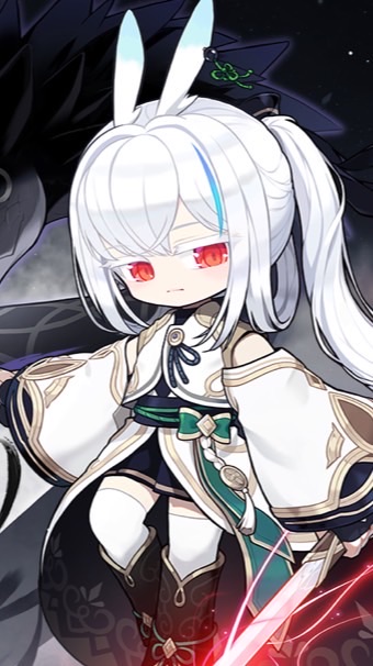 新楓之谷-完美夥伴